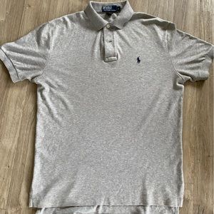 Polo by Ralph Lauren Gray